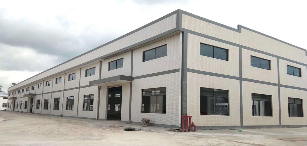 石拐区厂房保洁